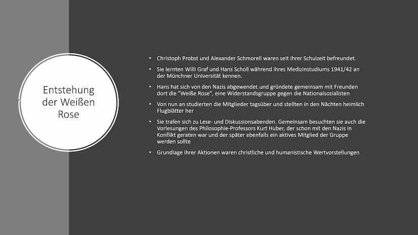 Geschwister Scholl
●
Klasse:EP-2
Fach: Religion
Fachlehrerin: Frau Comteße
Name: Stephanie Sophie Mandernach
용기
Seouselassion ■
Allgemeine I