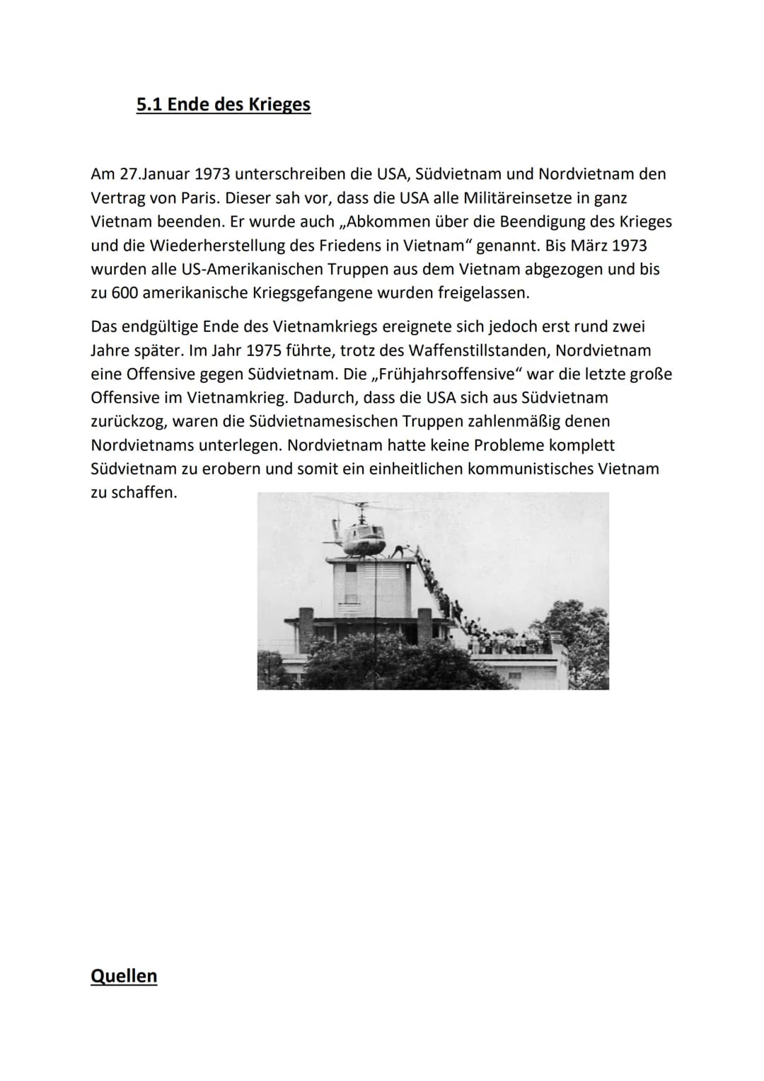 Konfliktfeldanalyse
Vietnamkrieg
VIETNAM
Hà Nội
HO CHI MINH CH
Cin Tha
Đà Nẵng
Buôn Ma Thuột
Bien Hoa
Grundkurs GRW 11 Gliederung
1. Konflik