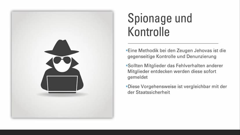 Wer sind die Zeugen Jehovas? INHALTSVERZEICHNIS
Allgemeine Informationen
-Mitglieder und Infos dazu
•Feste und Feiertage, Reglungen bei Beer