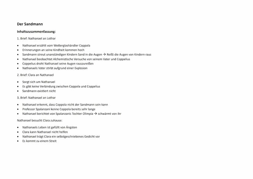 Lyrik der Romantik
Merkmale
● Sehnsuchtsgedanke
● Romantische Suche / Reisemotiv:
● Natur: geheimer Sinn verbogen
●
● Gottesgefälligkeit / R