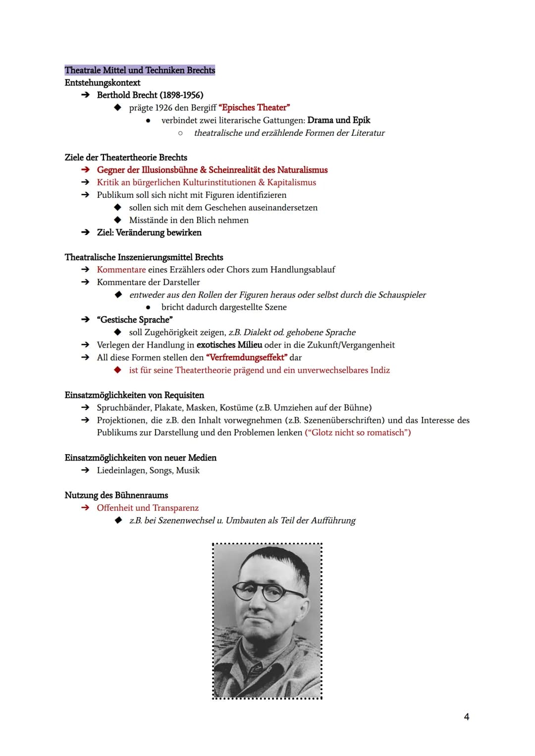 Theatertheoretiker- und Theorien 12/2
Darstellendes Spiel Grundkurs - Lernzettel für 04.04.2022
Theatrale Mittel und Techniken Stanislawski
