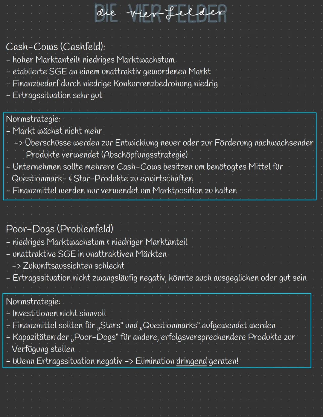 marketingmanagement
Marktorientierung
Käufermarkt
-> Angebot übersteigt Nachfrage
Bsp: - Lebensmittelmärkte
- Handymarkt
- Kleidung
Verkäufe
