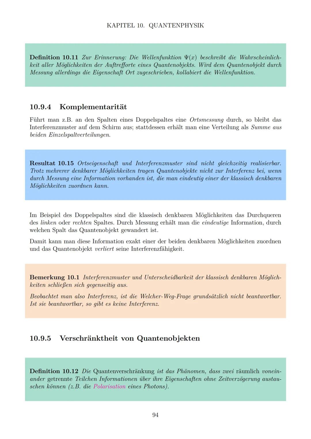 Zusammenfassung Physik LK
ABITUR 2022
Malte Graf
Diese Zusammenfassung wurde für das Abitur 2022 in Baden-Württemberg
nach dem Bildungsplan 