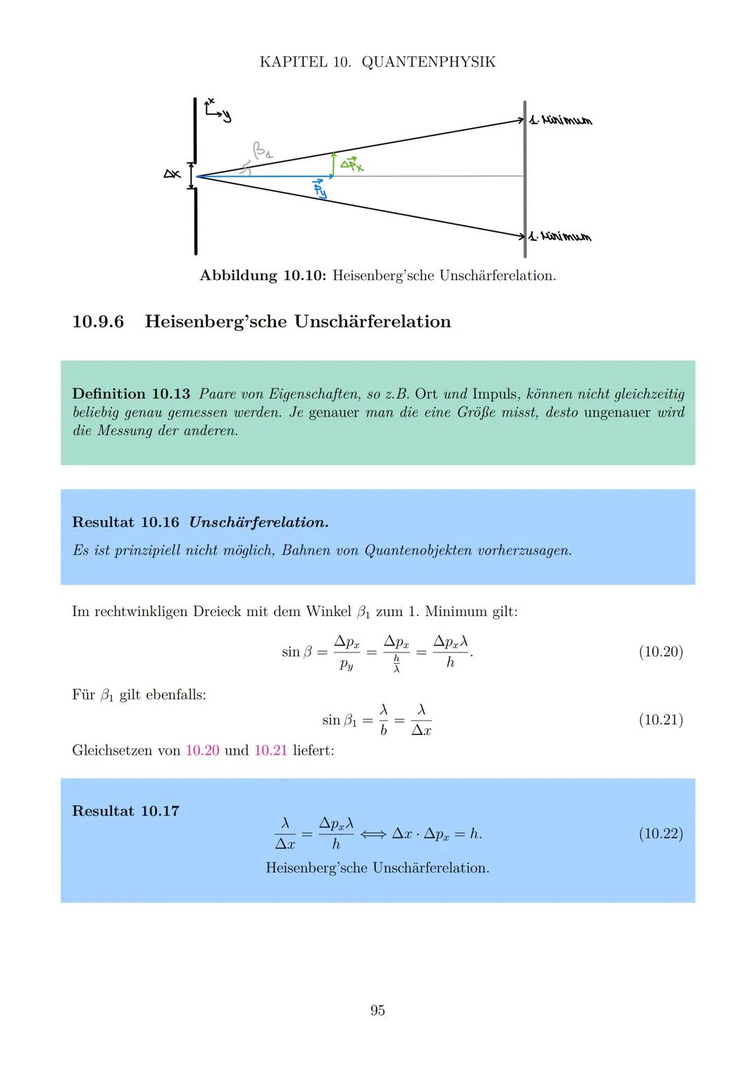 Zusammenfassung Physik LK
ABITUR 2022
Malte Graf
Diese Zusammenfassung wurde für das Abitur 2022 in Baden-Württemberg
nach dem Bildungsplan 