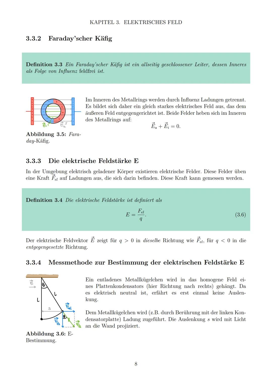 Zusammenfassung Physik LK
ABITUR 2022
Malte Graf
Diese Zusammenfassung wurde für das Abitur 2022 in Baden-Württemberg
nach dem Bildungsplan 