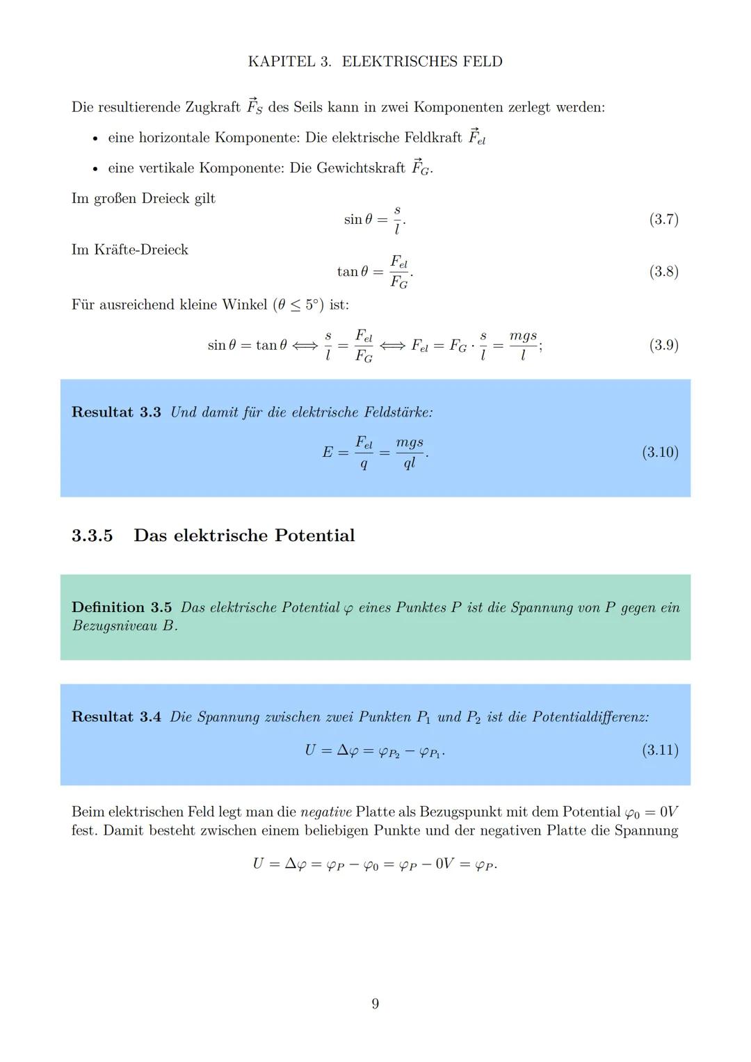 Zusammenfassung Physik LK
ABITUR 2022
Malte Graf
Diese Zusammenfassung wurde für das Abitur 2022 in Baden-Württemberg
nach dem Bildungsplan 