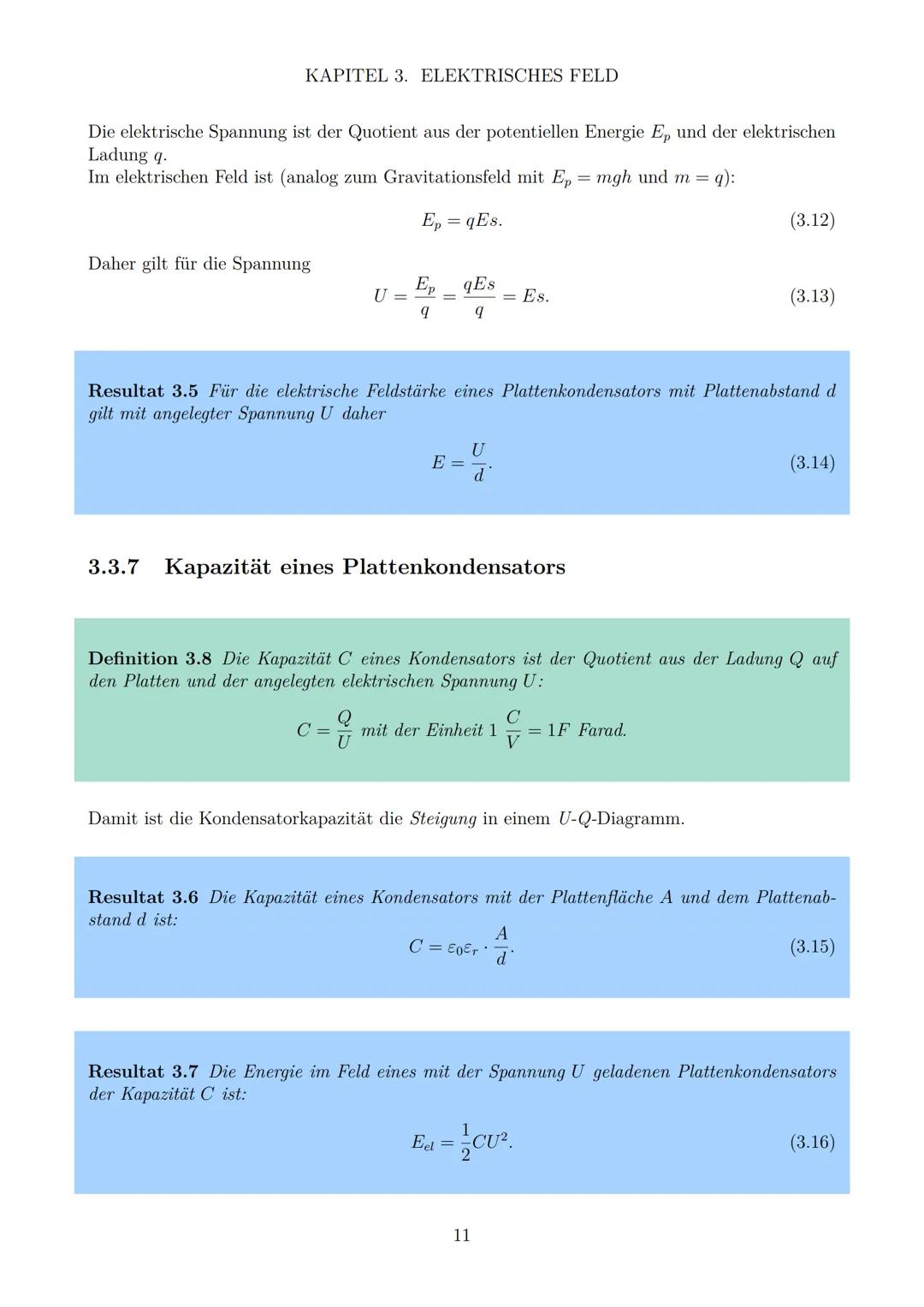 Zusammenfassung Physik LK
ABITUR 2022
Malte Graf
Diese Zusammenfassung wurde für das Abitur 2022 in Baden-Württemberg
nach dem Bildungsplan 