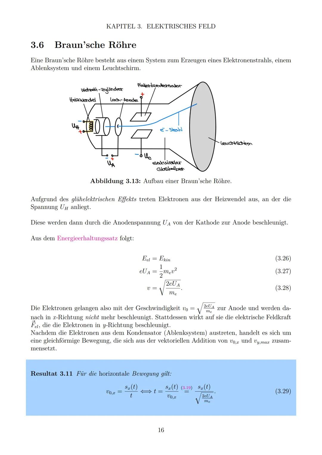 Zusammenfassung Physik LK
ABITUR 2022
Malte Graf
Diese Zusammenfassung wurde für das Abitur 2022 in Baden-Württemberg
nach dem Bildungsplan 