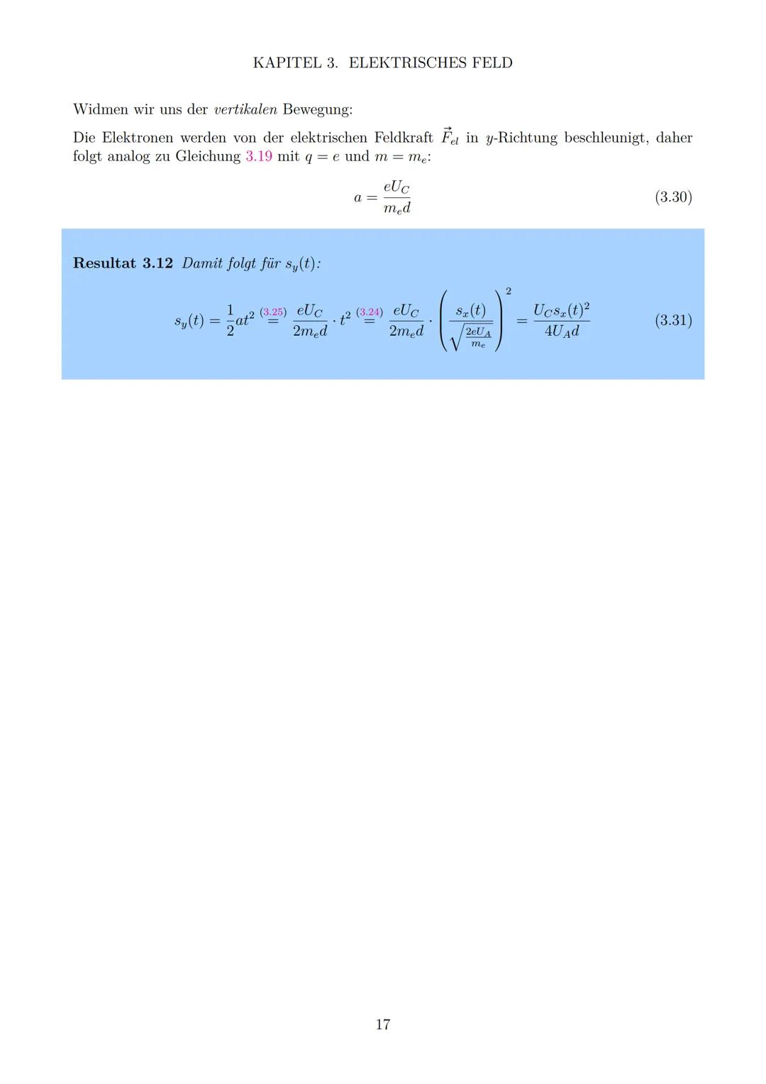 Zusammenfassung Physik LK
ABITUR 2022
Malte Graf
Diese Zusammenfassung wurde für das Abitur 2022 in Baden-Württemberg
nach dem Bildungsplan 