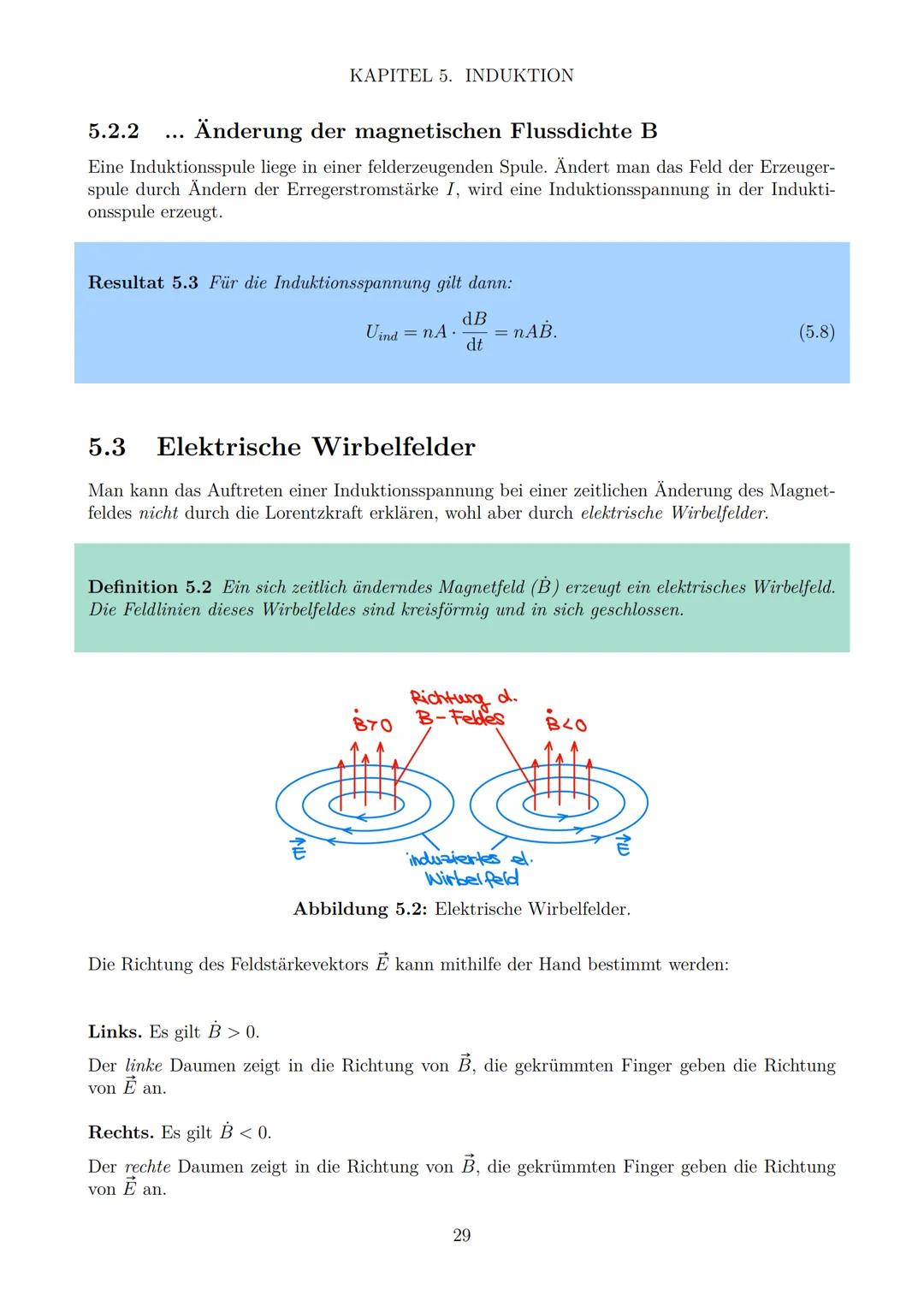 Zusammenfassung Physik LK
ABITUR 2022
Malte Graf
Diese Zusammenfassung wurde für das Abitur 2022 in Baden-Württemberg
nach dem Bildungsplan 