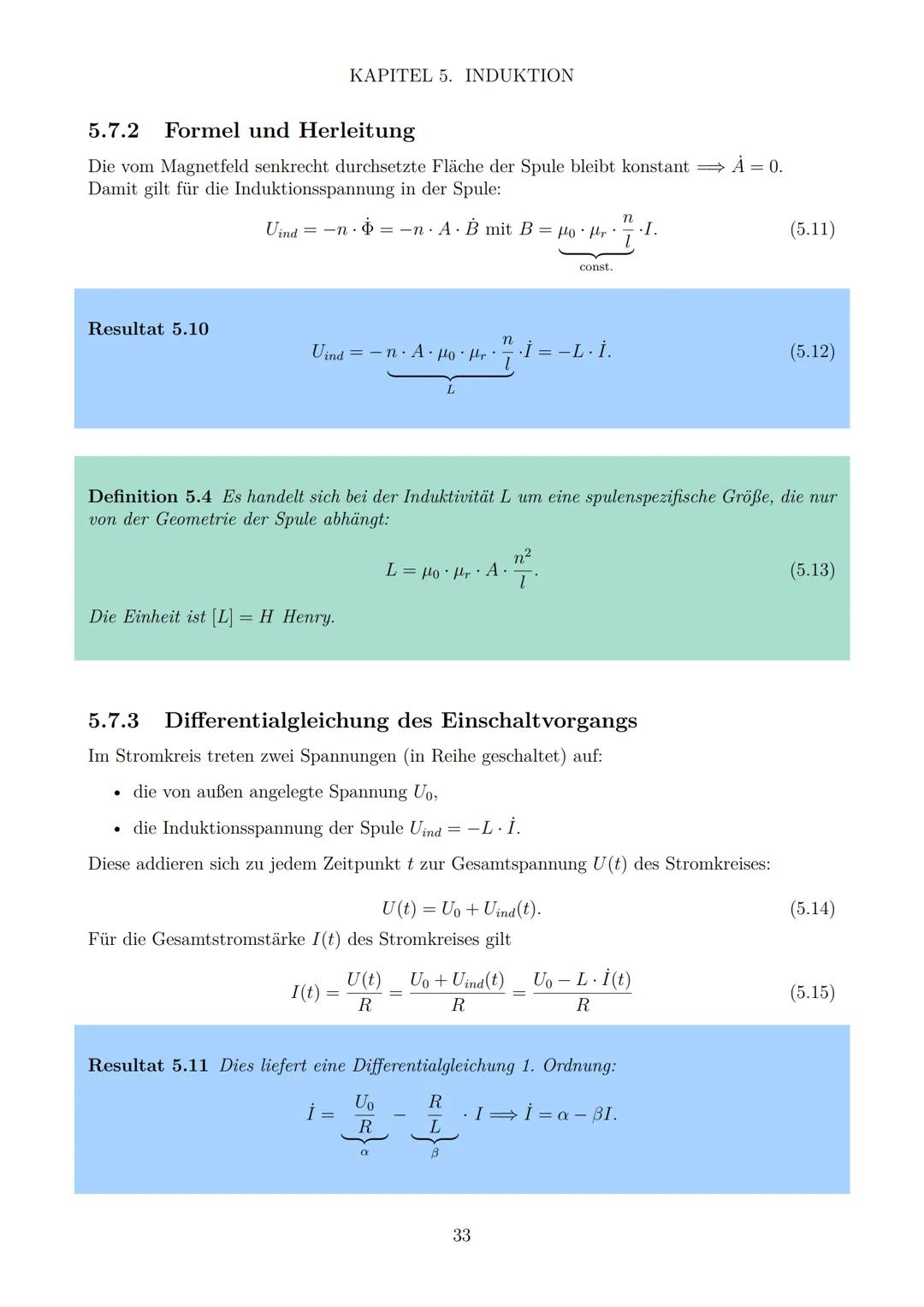 Zusammenfassung Physik LK
ABITUR 2022
Malte Graf
Diese Zusammenfassung wurde für das Abitur 2022 in Baden-Württemberg
nach dem Bildungsplan 