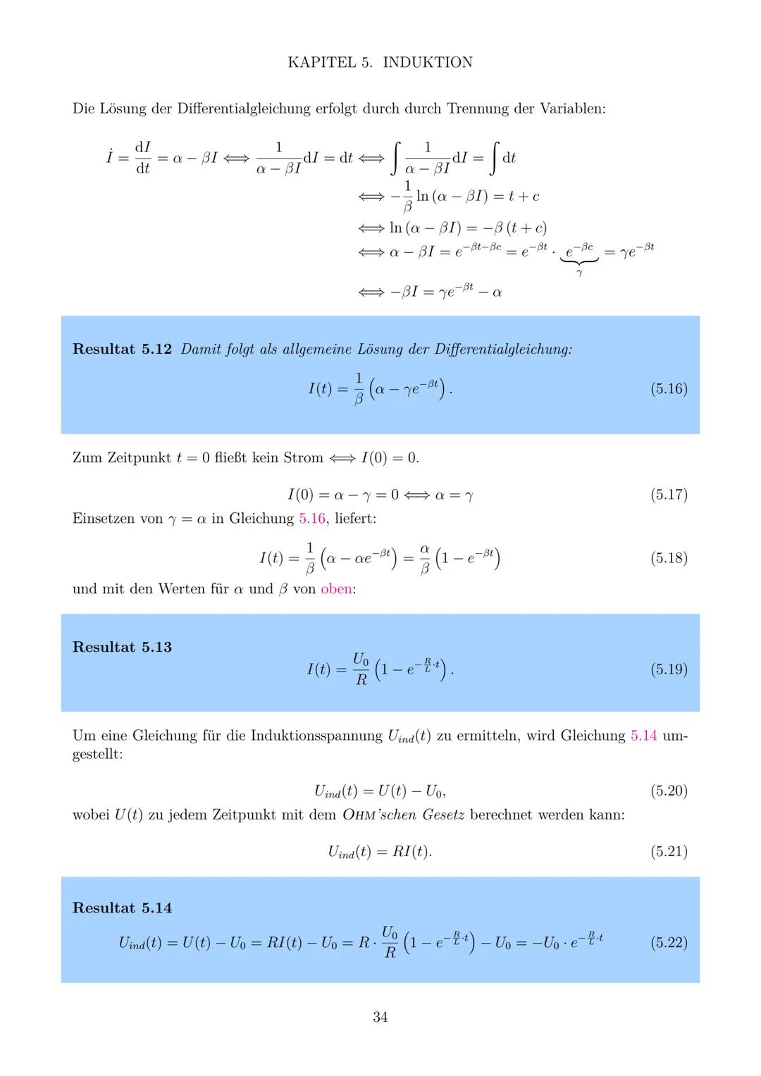 Zusammenfassung Physik LK
ABITUR 2022
Malte Graf
Diese Zusammenfassung wurde für das Abitur 2022 in Baden-Württemberg
nach dem Bildungsplan 