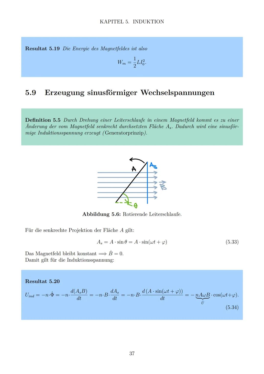 Zusammenfassung Physik LK
ABITUR 2022
Malte Graf
Diese Zusammenfassung wurde für das Abitur 2022 in Baden-Württemberg
nach dem Bildungsplan 