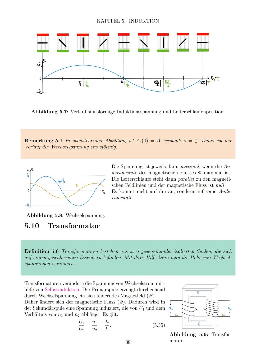 Zusammenfassung Physik LK
ABITUR 2022
Malte Graf
Diese Zusammenfassung wurde für das Abitur 2022 in Baden-Württemberg
nach dem Bildungsplan 