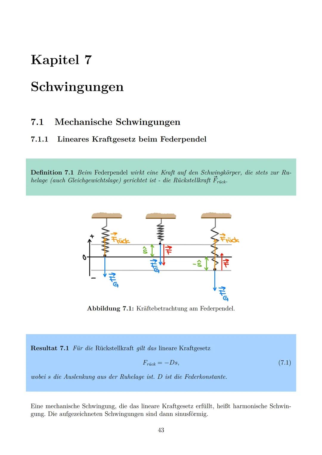 Zusammenfassung Physik LK
ABITUR 2022
Malte Graf
Diese Zusammenfassung wurde für das Abitur 2022 in Baden-Württemberg
nach dem Bildungsplan 