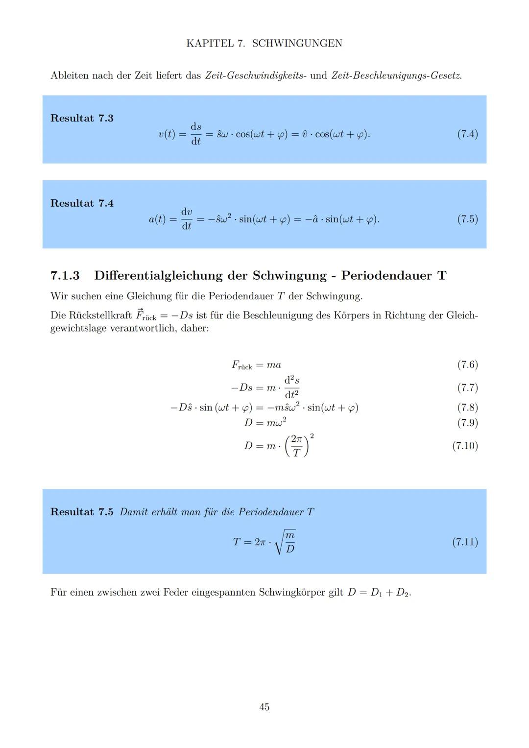 Zusammenfassung Physik LK
ABITUR 2022
Malte Graf
Diese Zusammenfassung wurde für das Abitur 2022 in Baden-Württemberg
nach dem Bildungsplan 