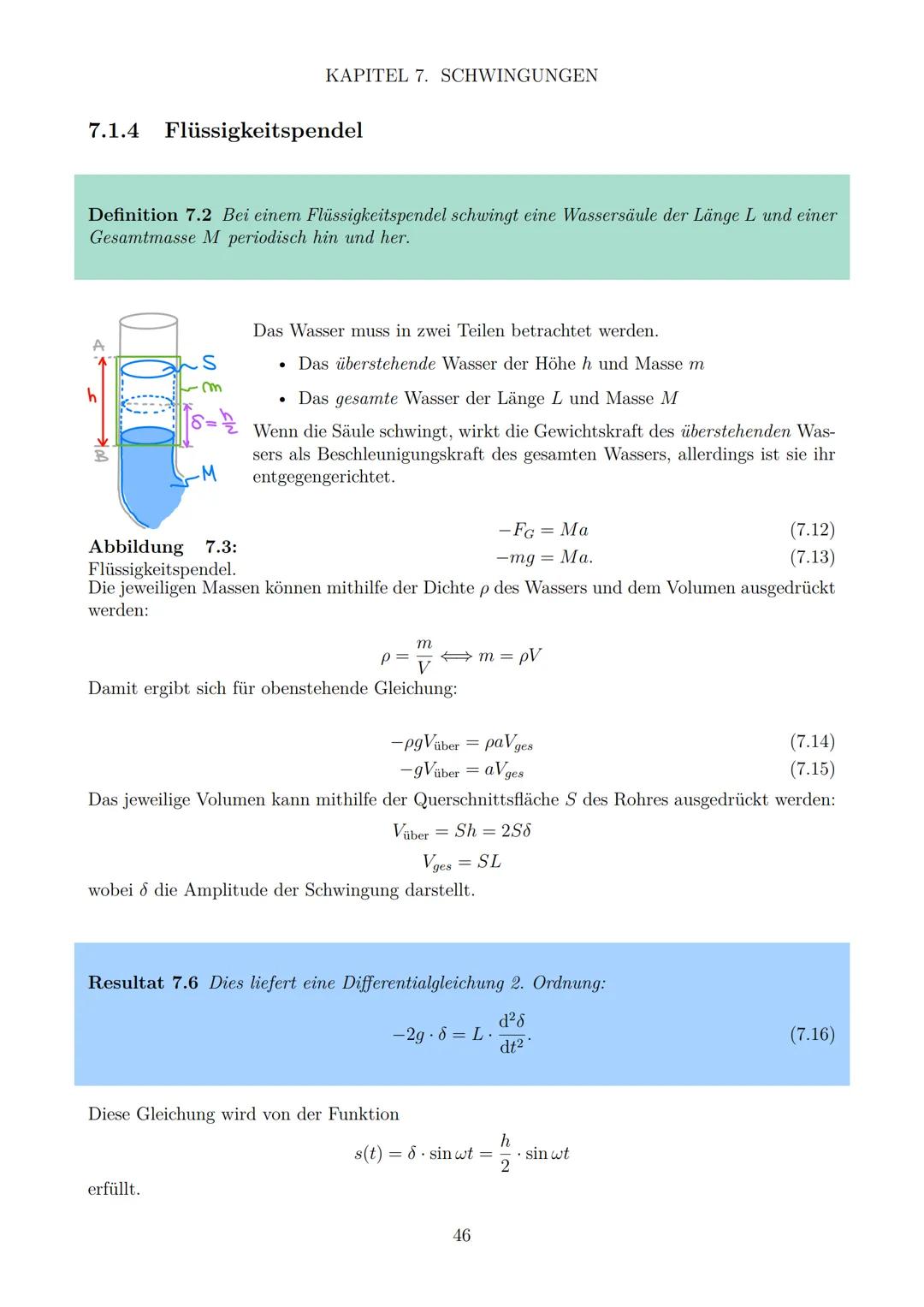 Zusammenfassung Physik LK
ABITUR 2022
Malte Graf
Diese Zusammenfassung wurde für das Abitur 2022 in Baden-Württemberg
nach dem Bildungsplan 