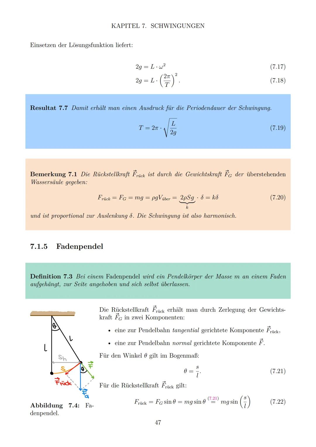 Zusammenfassung Physik LK
ABITUR 2022
Malte Graf
Diese Zusammenfassung wurde für das Abitur 2022 in Baden-Württemberg
nach dem Bildungsplan 