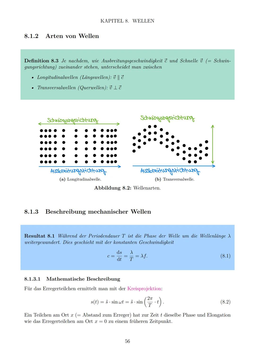 Zusammenfassung Physik LK
ABITUR 2022
Malte Graf
Diese Zusammenfassung wurde für das Abitur 2022 in Baden-Württemberg
nach dem Bildungsplan 