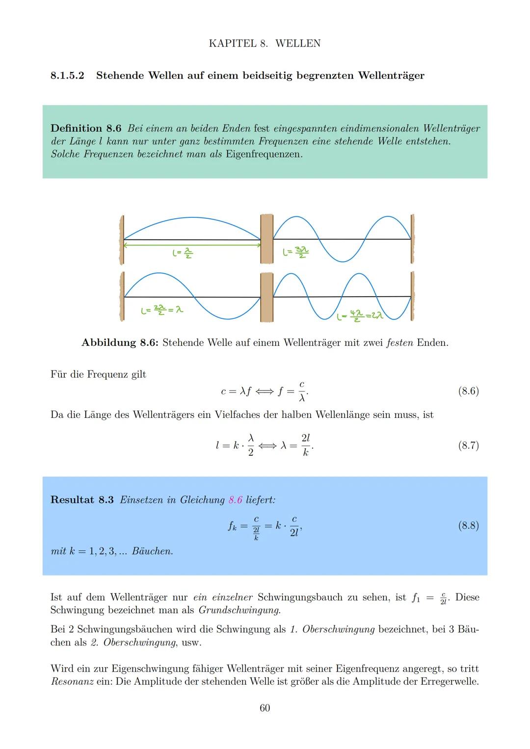 Zusammenfassung Physik LK
ABITUR 2022
Malte Graf
Diese Zusammenfassung wurde für das Abitur 2022 in Baden-Württemberg
nach dem Bildungsplan 