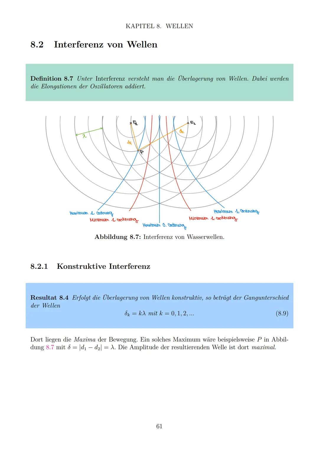 Zusammenfassung Physik LK
ABITUR 2022
Malte Graf
Diese Zusammenfassung wurde für das Abitur 2022 in Baden-Württemberg
nach dem Bildungsplan 