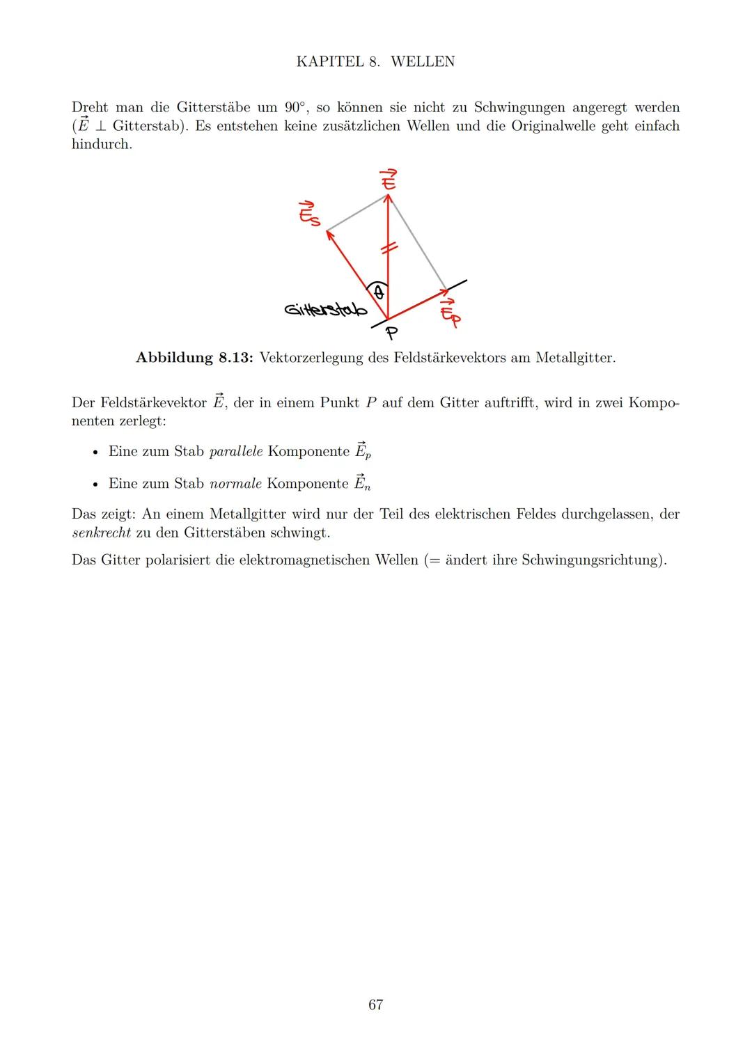 Zusammenfassung Physik LK
ABITUR 2022
Malte Graf
Diese Zusammenfassung wurde für das Abitur 2022 in Baden-Württemberg
nach dem Bildungsplan 