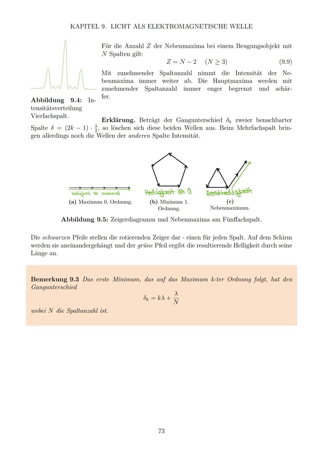 Zusammenfassung Physik LK
ABITUR 2022
Malte Graf
Diese Zusammenfassung wurde für das Abitur 2022 in Baden-Württemberg
nach dem Bildungsplan 