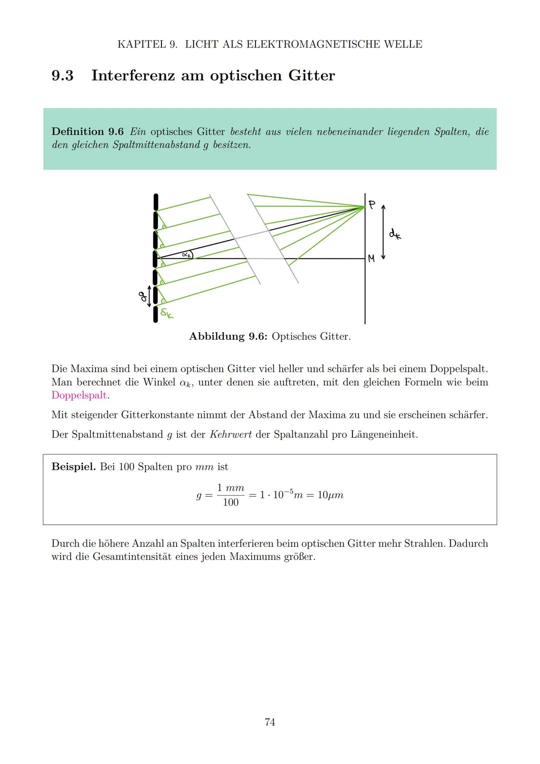 Zusammenfassung Physik LK
ABITUR 2022
Malte Graf
Diese Zusammenfassung wurde für das Abitur 2022 in Baden-Württemberg
nach dem Bildungsplan 