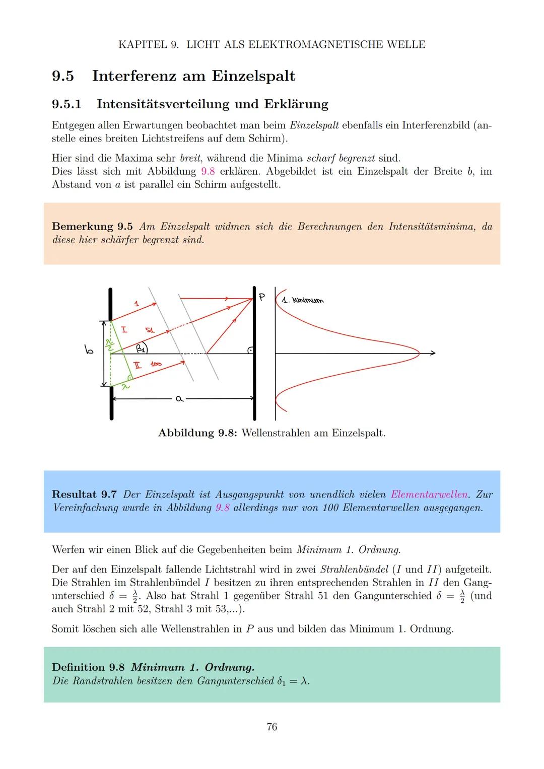 Zusammenfassung Physik LK
ABITUR 2022
Malte Graf
Diese Zusammenfassung wurde für das Abitur 2022 in Baden-Württemberg
nach dem Bildungsplan 