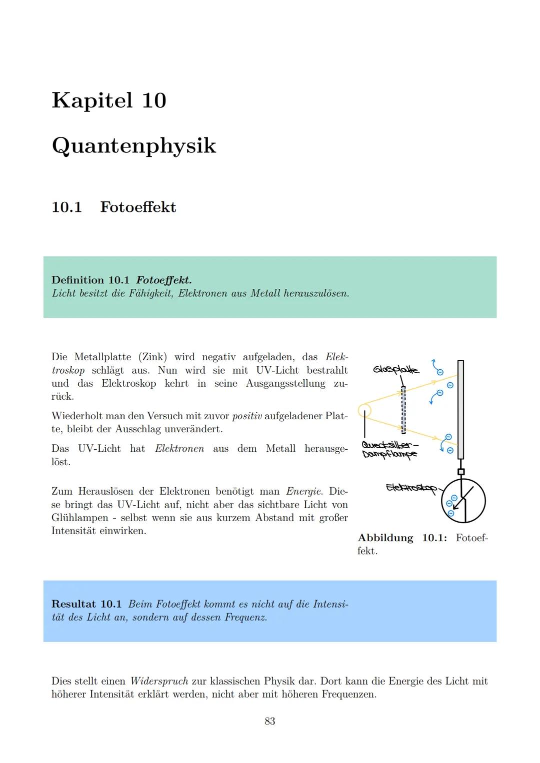 Zusammenfassung Physik LK
ABITUR 2022
Malte Graf
Diese Zusammenfassung wurde für das Abitur 2022 in Baden-Württemberg
nach dem Bildungsplan 