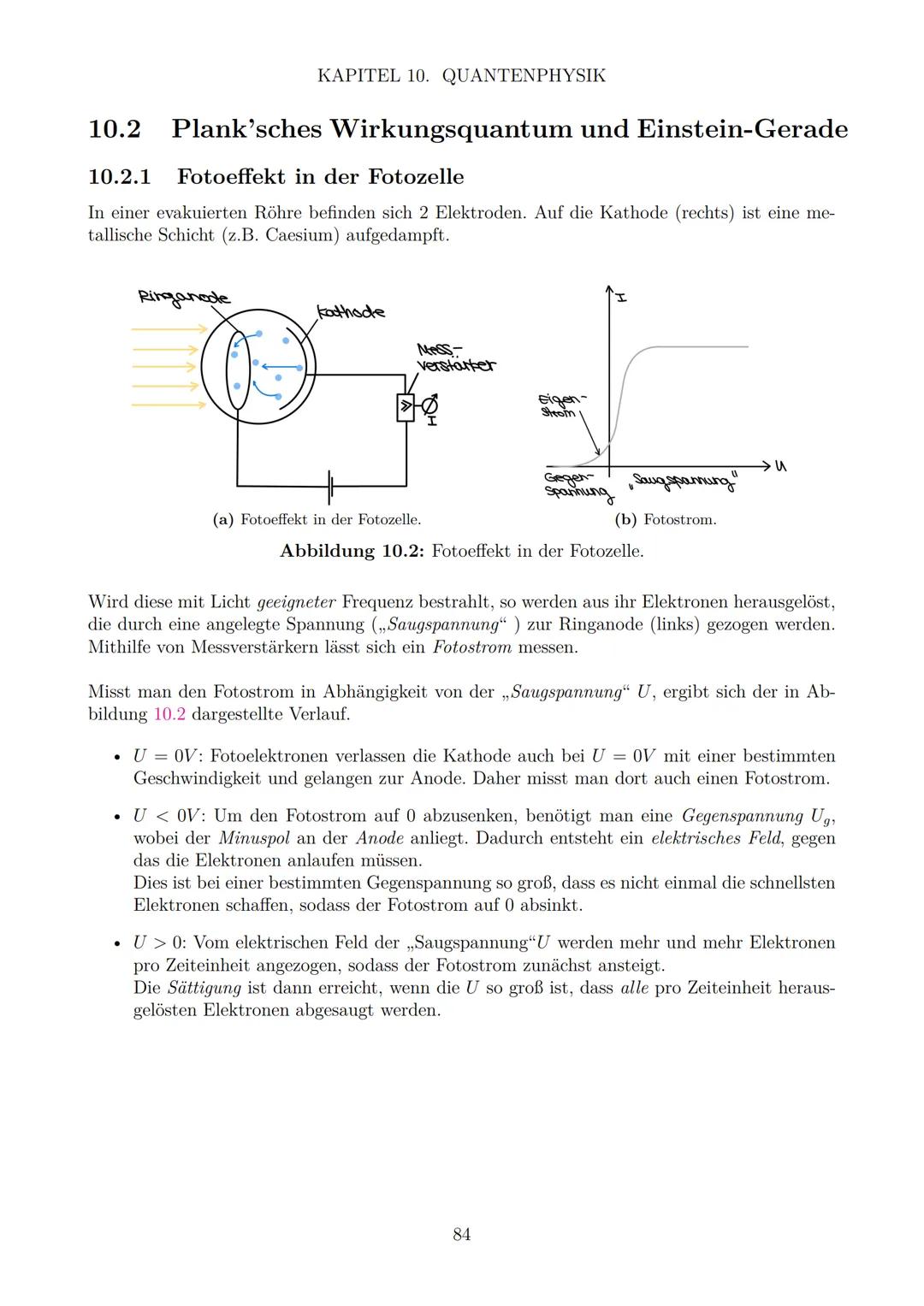 Zusammenfassung Physik LK
ABITUR 2022
Malte Graf
Diese Zusammenfassung wurde für das Abitur 2022 in Baden-Württemberg
nach dem Bildungsplan 