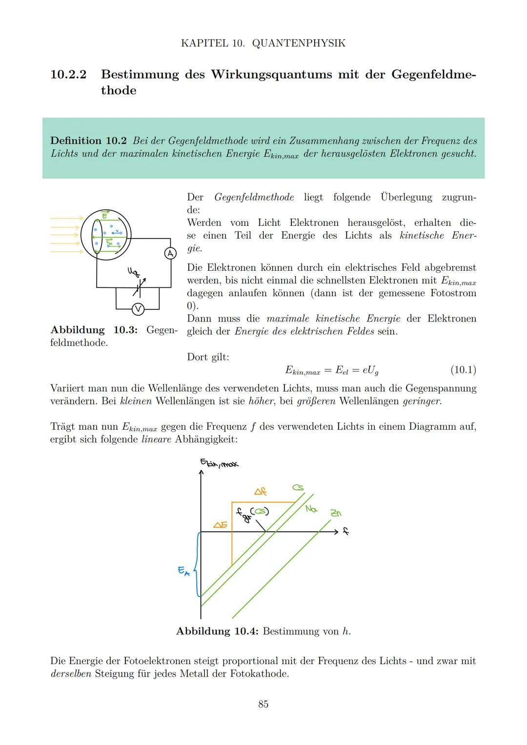 Zusammenfassung Physik LK
ABITUR 2022
Malte Graf
Diese Zusammenfassung wurde für das Abitur 2022 in Baden-Württemberg
nach dem Bildungsplan 