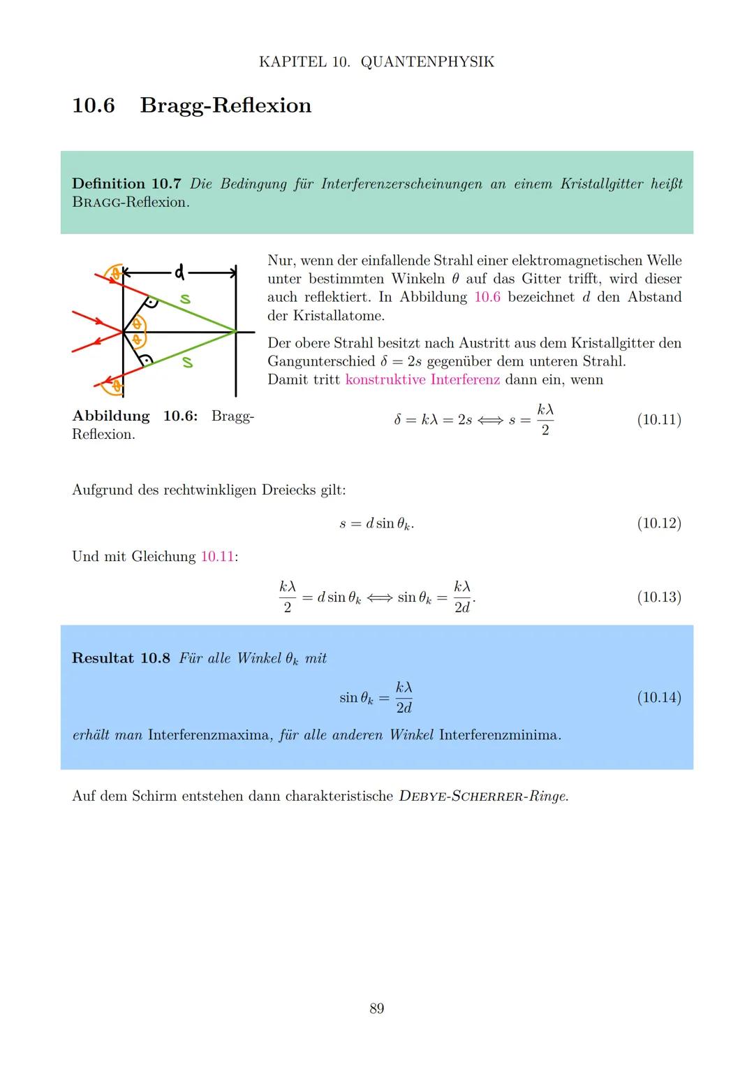 Zusammenfassung Physik LK
ABITUR 2022
Malte Graf
Diese Zusammenfassung wurde für das Abitur 2022 in Baden-Württemberg
nach dem Bildungsplan 