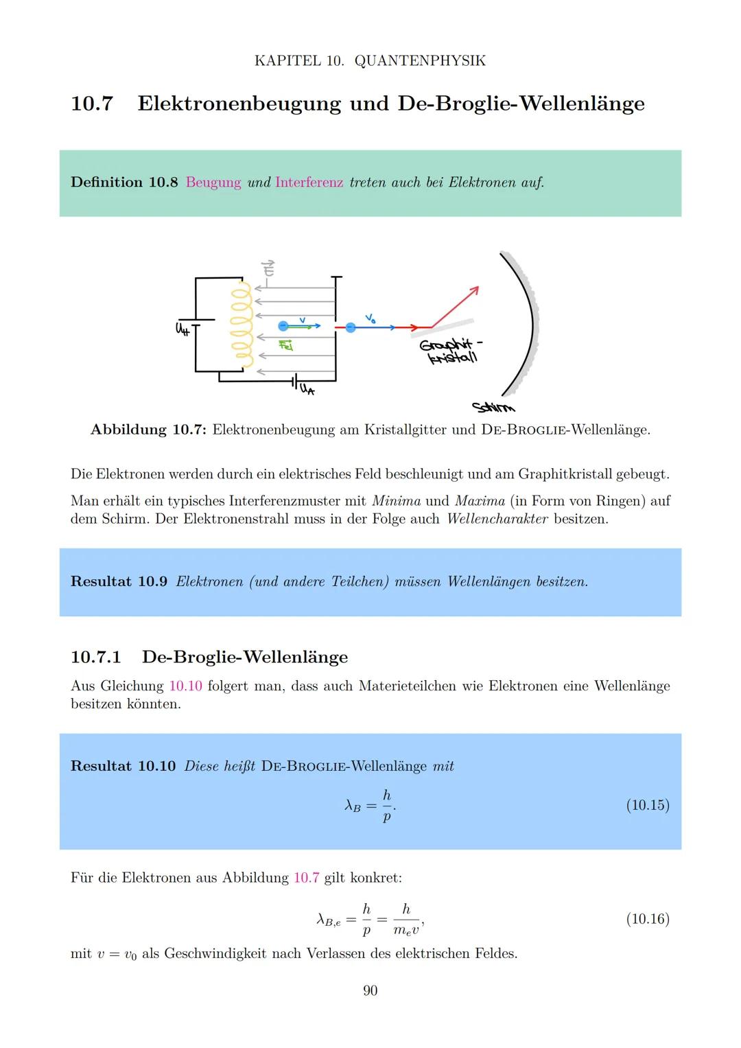 Zusammenfassung Physik LK
ABITUR 2022
Malte Graf
Diese Zusammenfassung wurde für das Abitur 2022 in Baden-Württemberg
nach dem Bildungsplan 