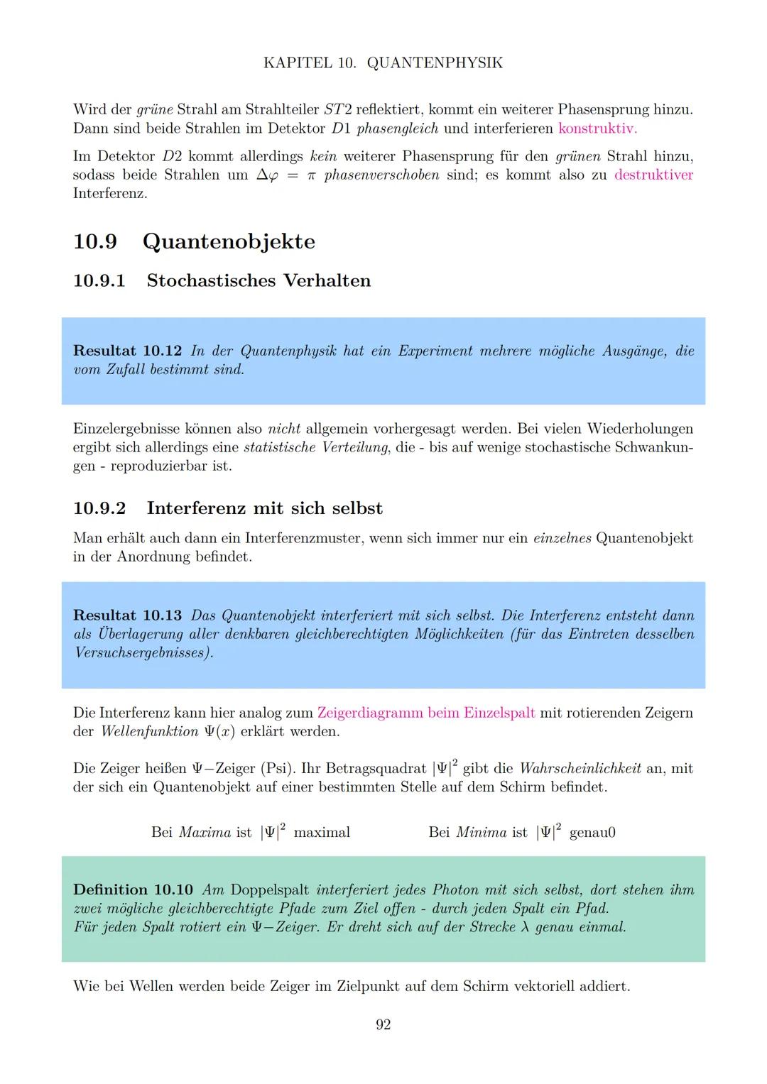 Zusammenfassung Physik LK
ABITUR 2022
Malte Graf
Diese Zusammenfassung wurde für das Abitur 2022 in Baden-Württemberg
nach dem Bildungsplan 