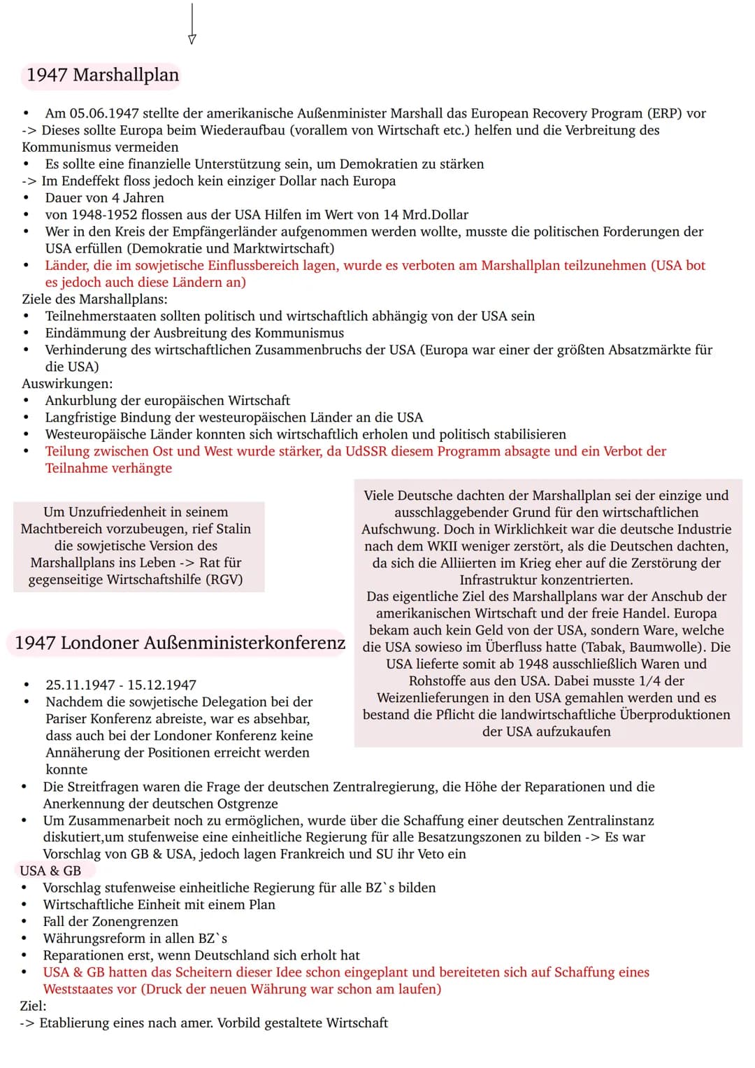1938 Münchener Abkommen
30.09.1938 in München
anwesend waren GB (Chamberlain), Frankreich (Daladier), Italien (Mussolini) und Deutschland (H
