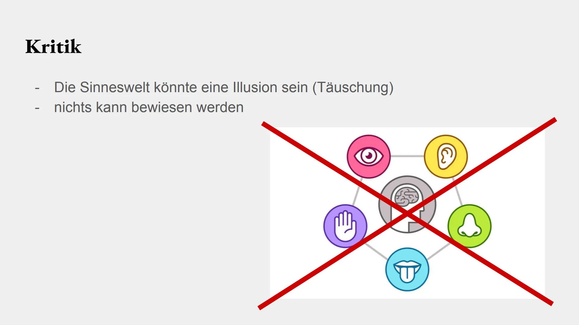 Empirismus Inhaltsverzeichnis
-
-
Definition
Vertreter des Empirismus
Aristoteles
Aristoteles Aristoteles Locke
Empirismus vs Rationalismus
