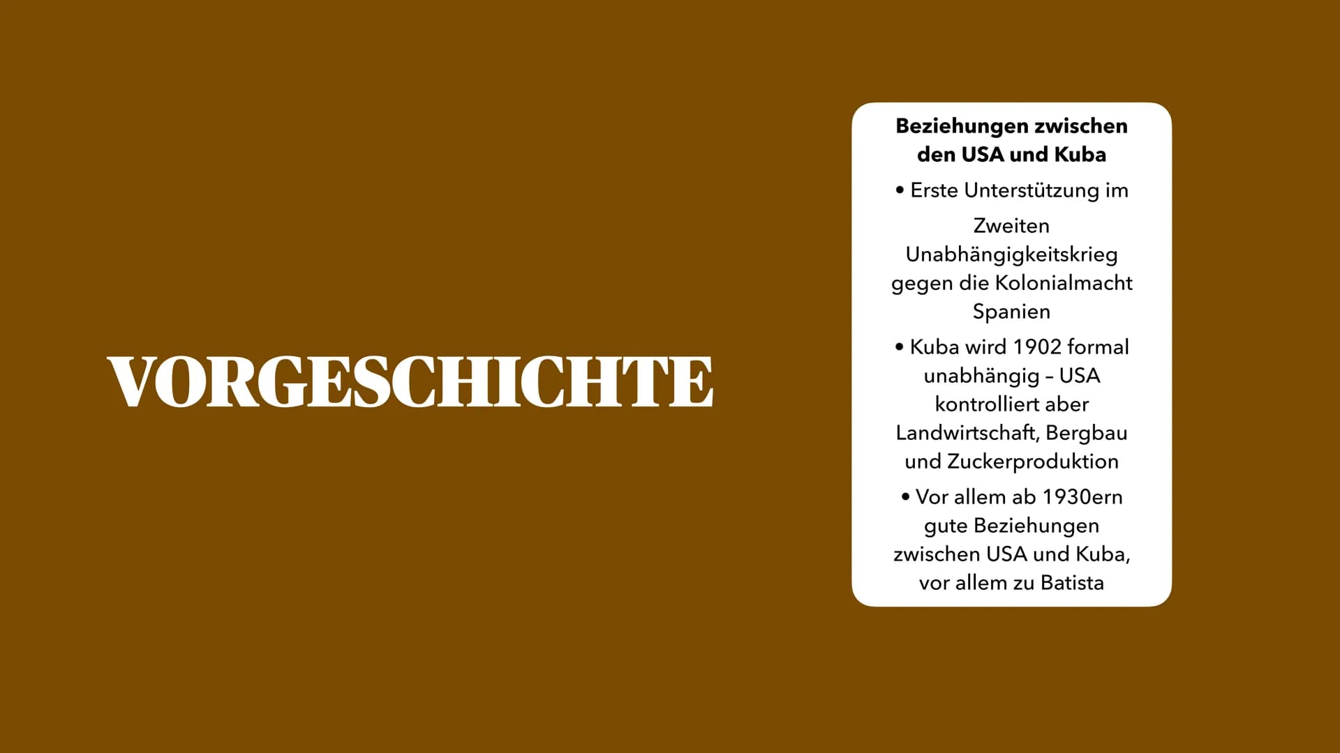 weres Aus-
cungsmaterial
Kubakrise
Vorrichtungen
5 Raketen-Monta
Anlagen
20 Treibsto
Tanks
Rakete
porter EASTWEST
HANDS OFF
CUBA
NO WAR
over