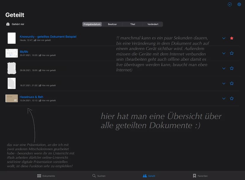 < Dokumente
♫
ย
Го
Notizbuch
Ordner
Bild
Dokumente scannen
Foto aufnehmen
Importieren
QuickNote
Tipp: Tippe doppelt auf +", um eine
QuickNot