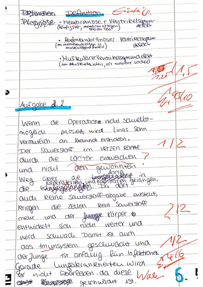 Definition Definition,
Definition. Ente
Prognose
Wenn
möglich
vermutlich
-
Membranose & Ventrikel septum-
Membran att
operen Tellisen)
Perim