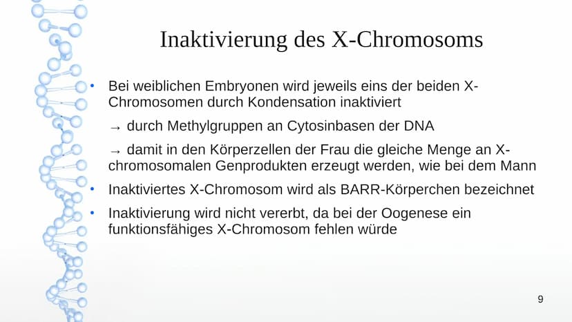 Epigenetik
Von:
Agsaya
1 ●
●
●
●
●
●
Basiswissen
Was ist Epigenetik?
Das Epigenom
Inhaltsverzeichnis
Epigenetischer Marker
Inaktivierung des