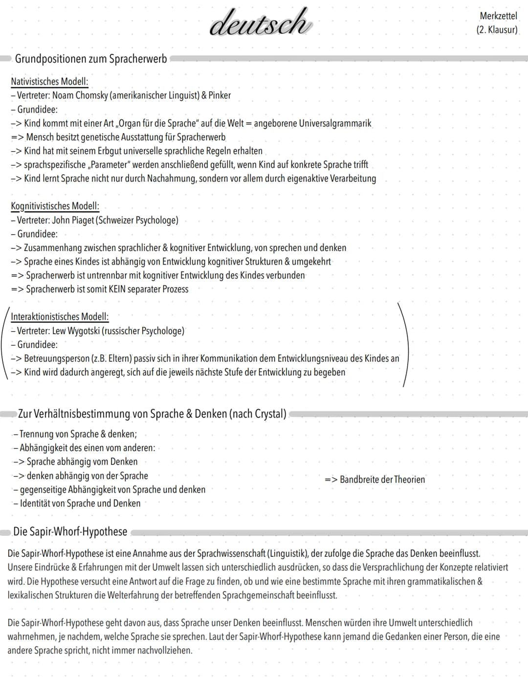 Aufbau einer Sachtextanalyse.
-> Wer? Was? Wann?
-- Titel
- Autor
- Erscheinungsjahr & -Ort
-- Textart
Einleitung
-> Zeitungsartikel Nachric
