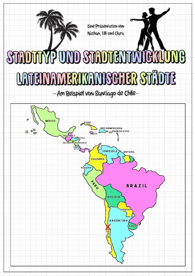 Know Lateinamerikanische Stadt thumbnail