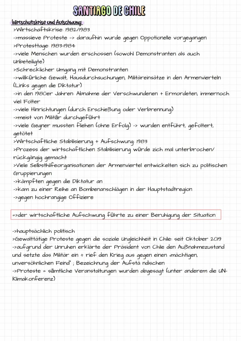 **
*
STADTTYP UND STADTENTWICKLUNG
LATEINAMERIKANISCHER STÄDTE
-Am Beispiel von Santiago de Chile-
O
00
MEXICO
GUATEMALA
EiNe Präsentation V