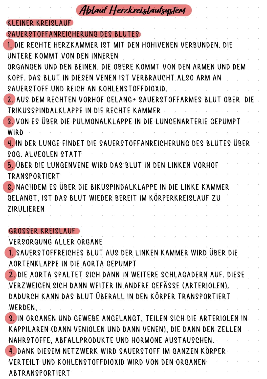 HERZKREISLAUFSYSTEM UND HERZKRANKHEITEN
ANATOMIE
HERZKREISLAUF
ABLAUF
AUFGABE
KRANKHEITEN Pulmonal-
klappe
Trikuspidal:
klappe
obere
Hohlven