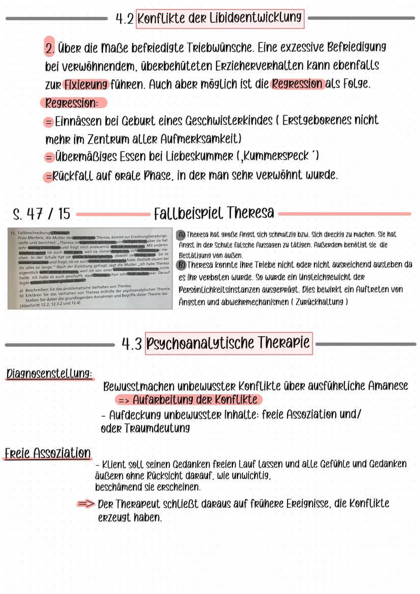 
<p>Fehlformen der Erziehung wie Verwöhnen, Vernachlässigung, Ablehnung und Überbehütung führen zu verschiedenen Problemen in der frühkindli