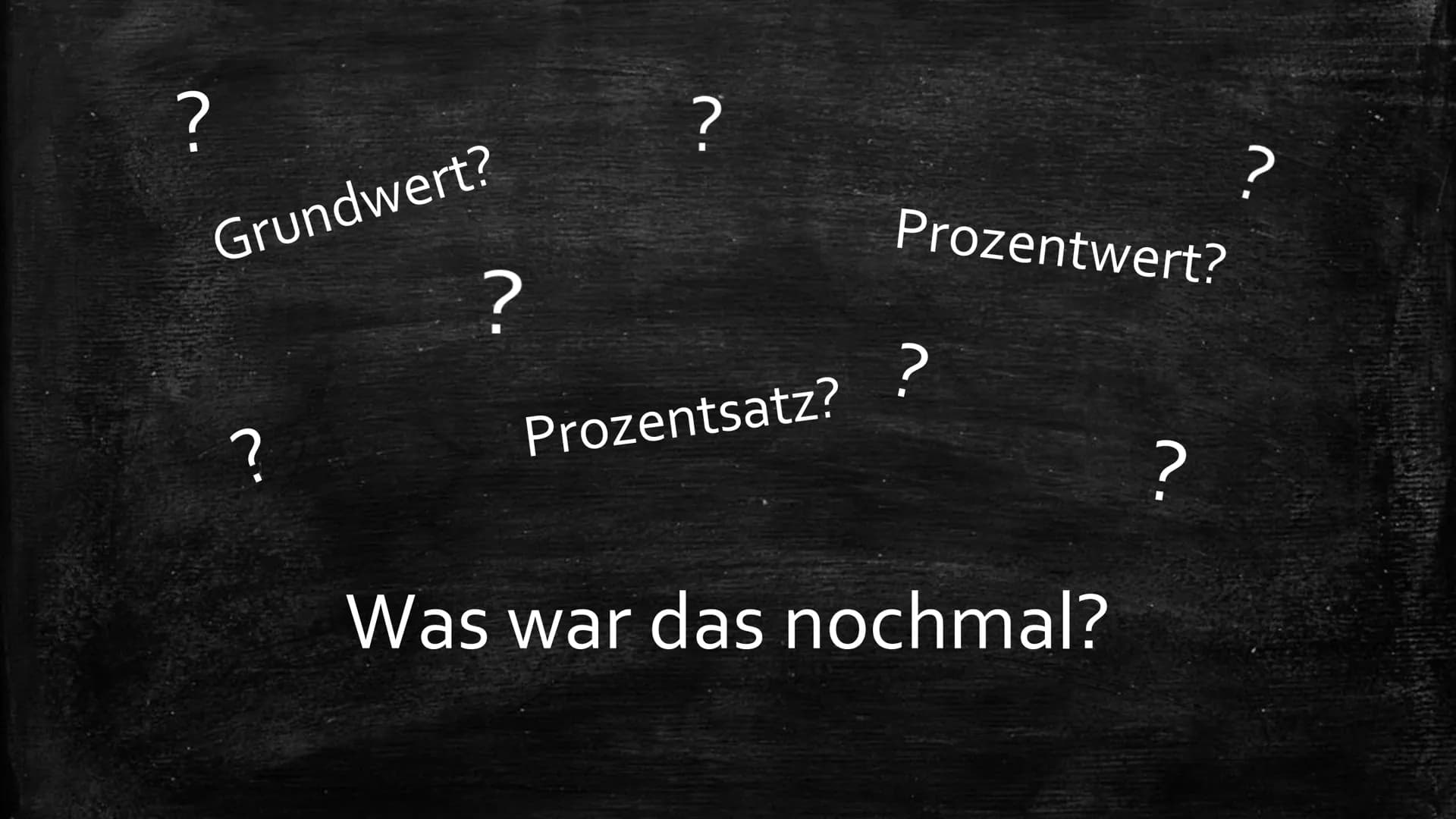 Prozentrechnung
Schreibweisen & Formeln Schreibweisen von Prozenten
...als Prozente
20%
...als Hundertstelbruch
20 1
==
|
100 5
...als Dezim