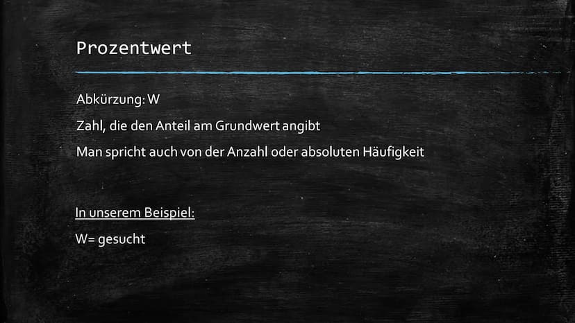 Prozentrechnung
Schreibweisen & Formeln Schreibweisen von Prozenten
...als Prozente
20%
...als Hundertstelbruch
20 1
==
|
100 5
...als Dezim