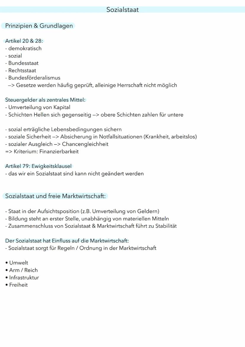Soziale Ungleichheit
Definition:
Dauerhafte besser oder schlechter Stellung durch Ungleichverteilung von Ressourcen oder
Gütern unabhängig v
