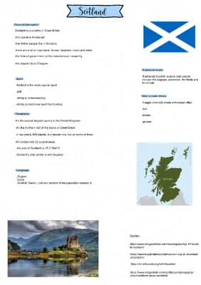 Know Scotland  thumbnail